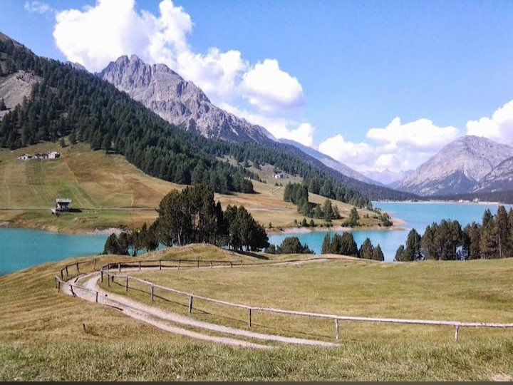 Stelvio National Park (Parco Nazionale dello Stelvio)